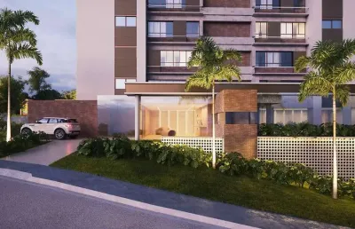 Apartamento à venda, 4 quartos, 2 suítes, 3 vagas, sion - belo horizonte/mg
