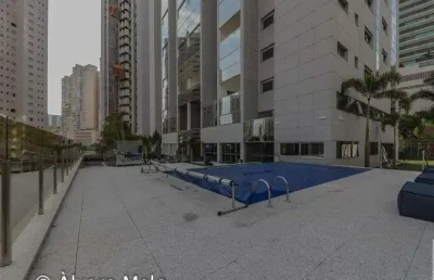 Apartamento com 4 quartos à venda na Rua Fonte, Vila da Serra, Nova Lima