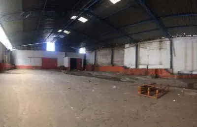 Ponto comercial à venda na Rua Platina, Prado, Belo Horizonte