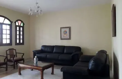 Casa à venda, 3 quartos, 1 suíte, 2 vagas, prado - belo horizonte/mg