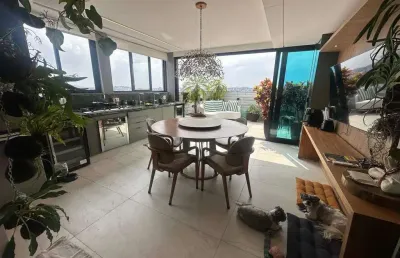 Cobertura com 2 quartos à venda na Rua Rio Negro, Prado, Belo Horizonte