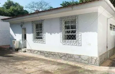 Casa com 3 quartos à venda na Rua Turfa, Prado, Belo Horizonte