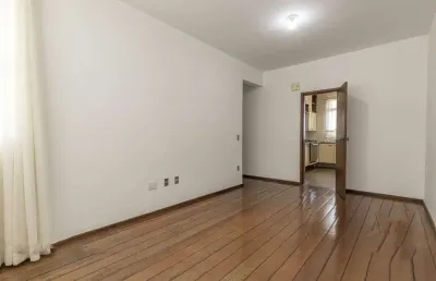 Apartamento à venda, 4 quartos, 1 suíte, 3 vagas, gutierrez - belo horizonte/mg