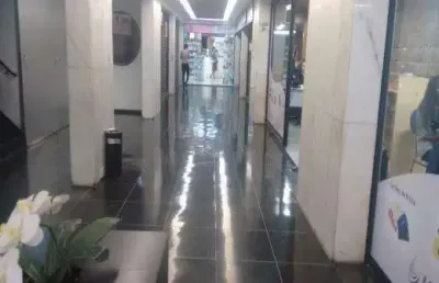 Sala comercial à venda na Rua dos Tupis, Centro, Belo Horizonte