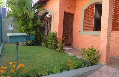 Casa com 4 quartos à venda na Rua Pedra Bonita, Prado, Belo Horizonte