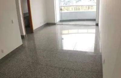 Apartamento à venda, 3 quartos, 1 suíte, 2 vagas, lourdes - belo horizonte/mg
