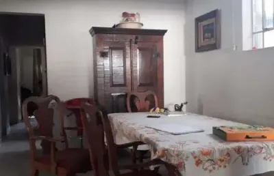 Casa à venda, 3 quartos, 1 suíte, 1 vaga, prado - belo horizonte/mg