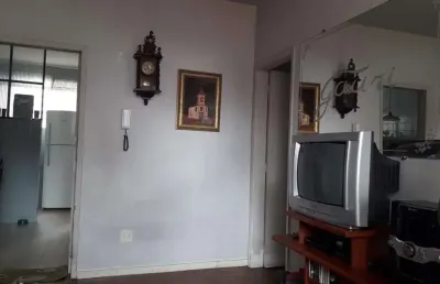 Apartamento com 3 quartos à venda na Rua Cuiabá, Prado, Belo Horizonte