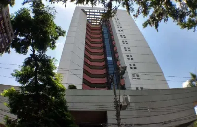 Sala comercial à venda na Avenida Francisco Sales, Floresta, Belo Horizonte