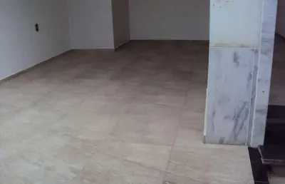 Casa com 8 quartos à venda na Rua Cachoeira do Campo, Calafate, Belo Horizonte