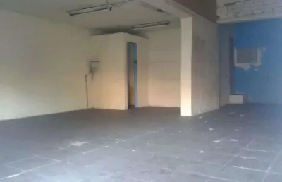 Ponto comercial para alugar na Avenida Amazonas, Prado, Belo Horizonte