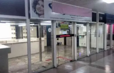 Ótima oportunidade!! excelente loja no centro de bh!!!