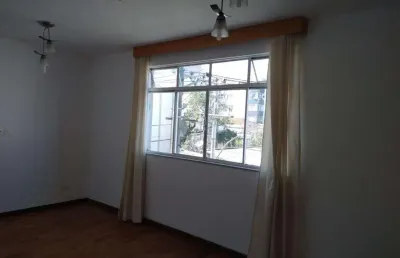 Apartamento com 3 quartos à venda na Rua Rio Negro, Calafate, Belo Horizonte