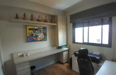 Apartamento à venda, 4 quartos, 2 suítes, 4 vagas, anchieta - belo horizonte/mg