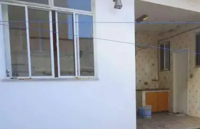 Casa com 4 quartos à venda na Rua Rio Negro, Prado, Belo Horizonte