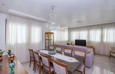 Apartamento com 4 quartos à venda na Rua Safira, Prado, Belo Horizonte