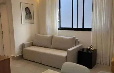Excelente apartamento 2 quartos, 1 vaga , elevador.