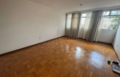 Casa com 4 quartos à venda na Rua Rio Negro, Barroca, Belo Horizonte
