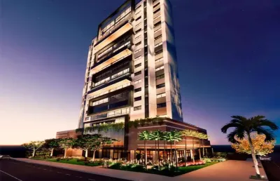 Apartamento à venda, 3 quartos, sion - belo horizonte