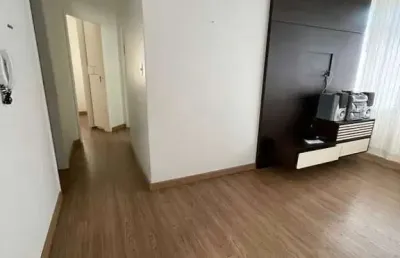Apartamento 3 quartos, sendo 0 3° reversível, i vaga, reformado.