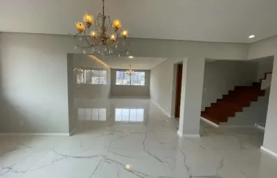 Cobertura com 4 quartos e 5 banheiros à venda, 498 m² por r$ 2.950.000