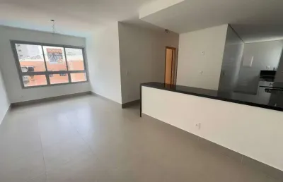 Viva com a elegância que você merece. 2 quartos, 2 vagas em lourdes.
