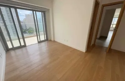 Viva com a elegância que você merece. 2 quartos, 2 vagas em lourdes.