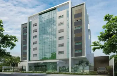 Área privativa à venda, 3 quartos, 1 suíte, 3 vagas, prado - belo horizonte/mg