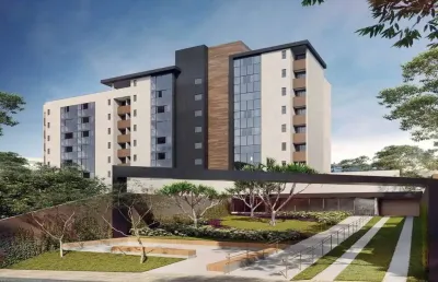 Apartamento à venda, 1 quarto, 1 suíte, 1 vaga, prado - belo horizonte/mg