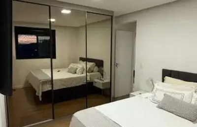 Excelente apartamento 3 quartos, lazer, 2 vagas paralelas.