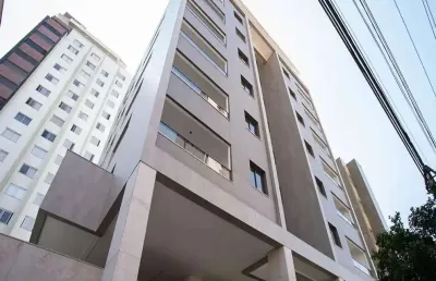 Apartamento à venda, 3 quartos, 3 suítes, 4 vagas, gutierrez - belo horizonte/mg