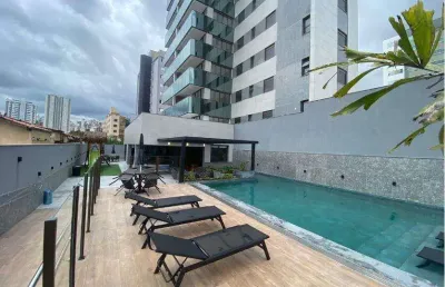 Apartamento com 3 quartos à venda na Rua Turquesa, Prado, Belo Horizonte