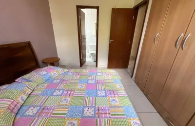 Apartamento com 3 quartos à venda na Rua Aristóteles Caldeira, Barroca, Belo Horizonte