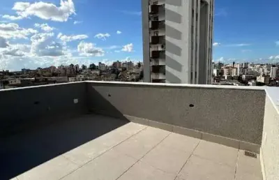 Excelente apartamento área privativa 3 quartos, 2 suítes, elev.