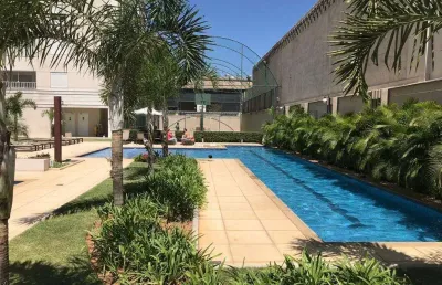 Excelente apartamento 3 quartos, 2 vagas, com lazer completo!