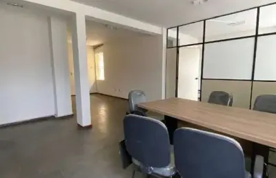 Sala comercial para alugar na Rua Chapecó, Prado, Belo Horizonte