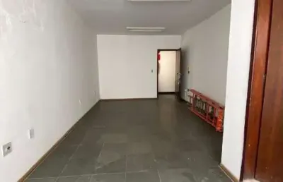 Sala comercial para alugar na Rua Chapecó, Prado, Belo Horizonte