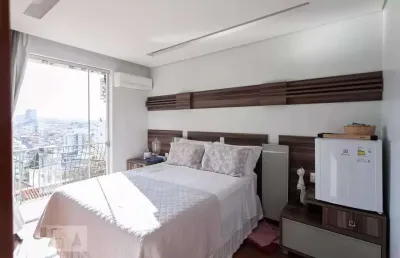 Casa para aluguel, 5 quartos, 2 suítes, nova floresta - belo horizonte/mg