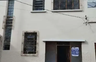 Casa comercial p/locação excelnte localização no prado
