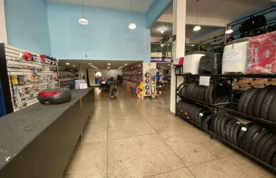 Ponto comercial à venda na Avenida Vilarinho, Venda Nova, Belo Horizonte
