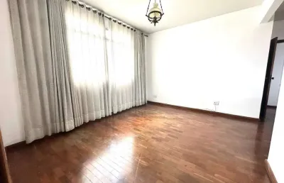 Apartamento com 3 quartos e 3 banheiros à venda, 110 m² por r$ 550,000