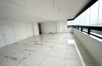 Excelente 04 quartos com 04 suites no villa da serra.