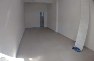 Ponto comercial para alugar na Rua Alpes, Nova Suíssa, Belo Horizonte