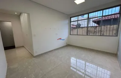 Apartamento com 3 quartos à venda na Rua Itajubá, Floresta, Belo Horizonte