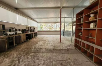 Prédio para alugar na Rua Paracatu, Santo Agostinho, Belo Horizonte