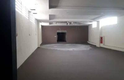 Prédio comercial à venda, prado - belo horizonte/mg
