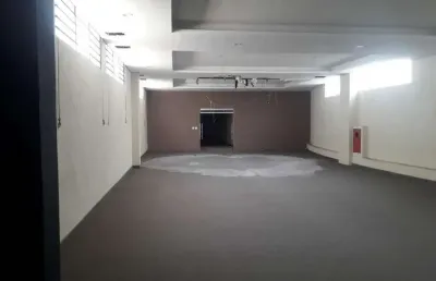 Prédio para alugar na Rua Erê, Prado, Belo Horizonte