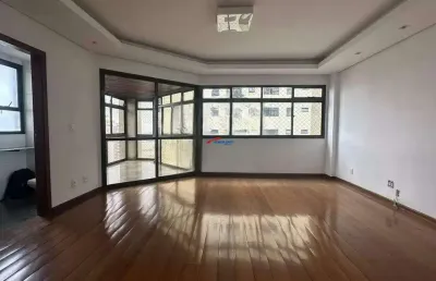 Apartamento com 3 quartos para alugar na Rua Daniel de Carvalho, Gutierrez, Belo Horizonte