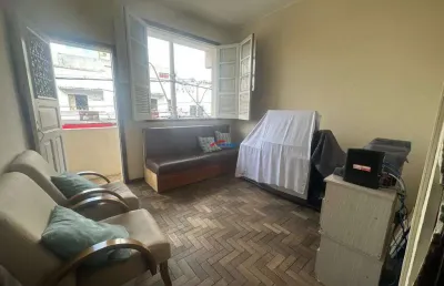Apartamento com 4 quartos à venda na Avenida Francisco Sá, Prado, Belo Horizonte