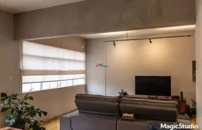 Apartamento com 2 quartos à venda na Rua Pedra Bonita, Barroca, Belo Horizonte